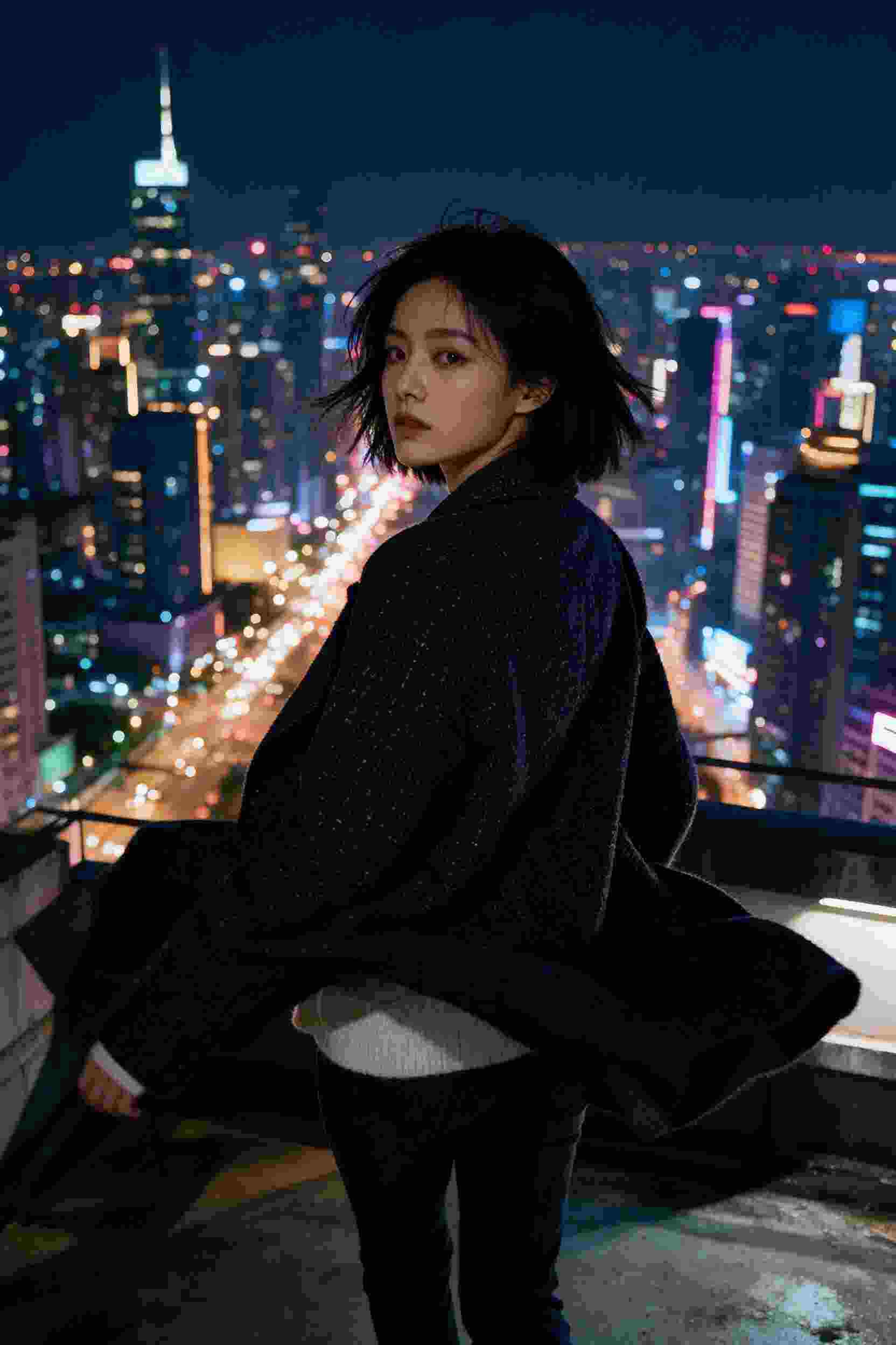 邂逅真爱
