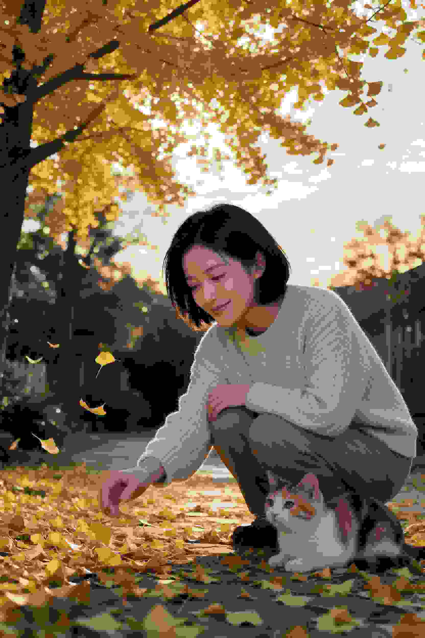 爱你无悔