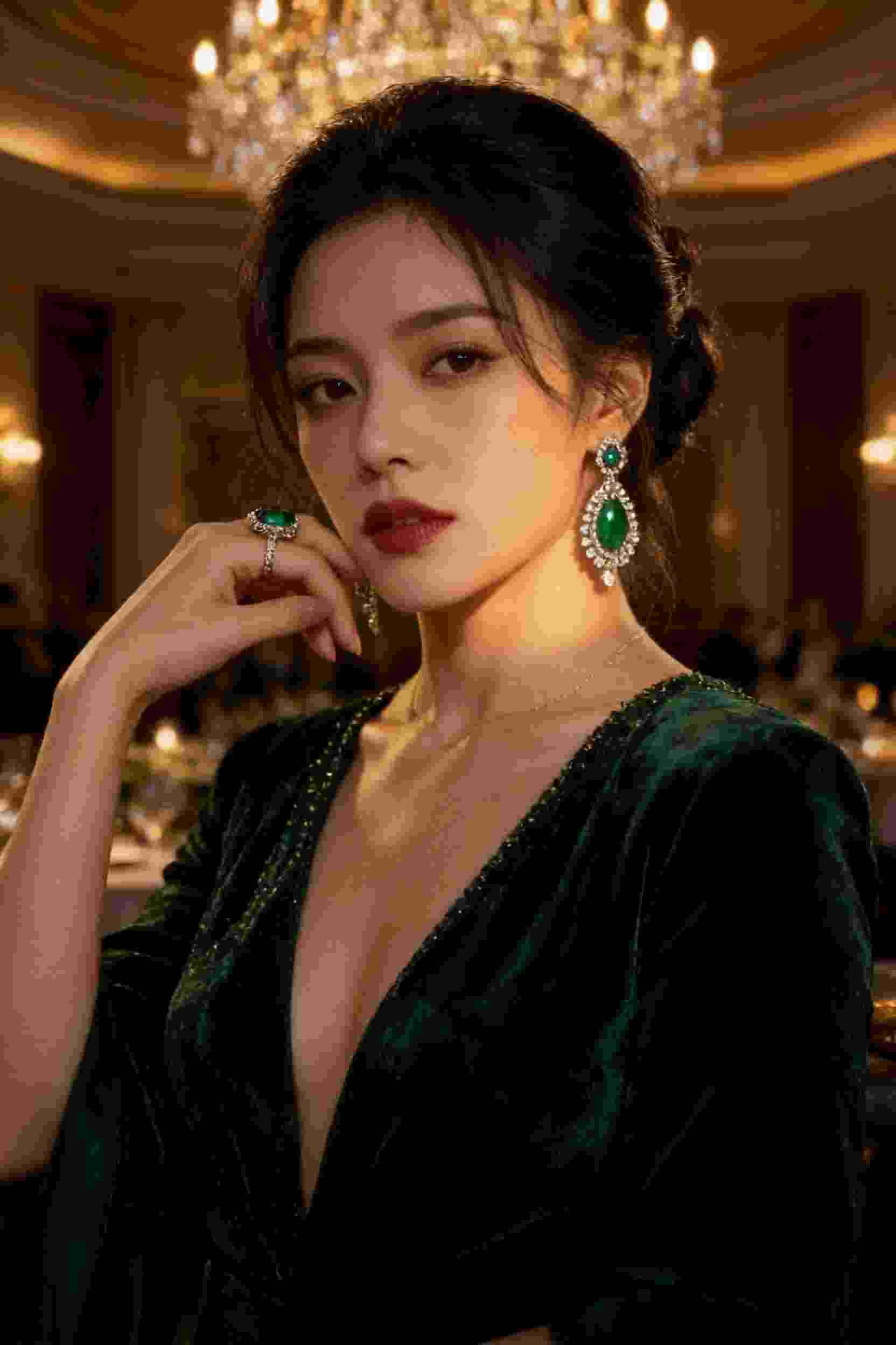 甜蜜暗恋
