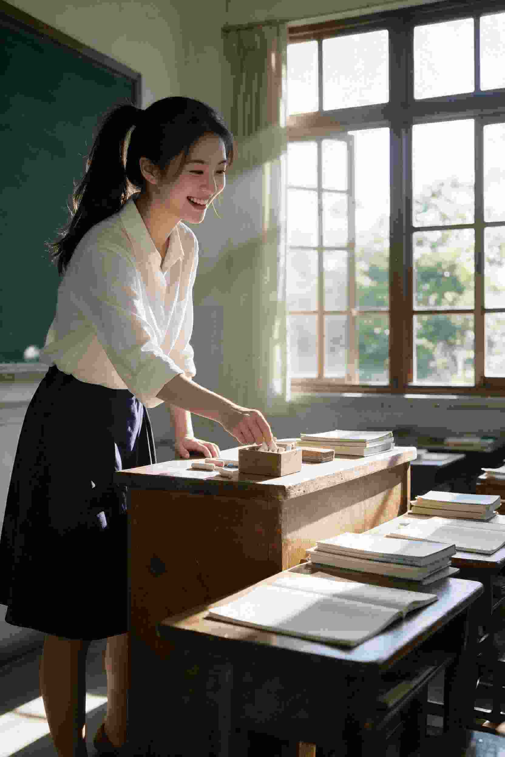 职场趣事